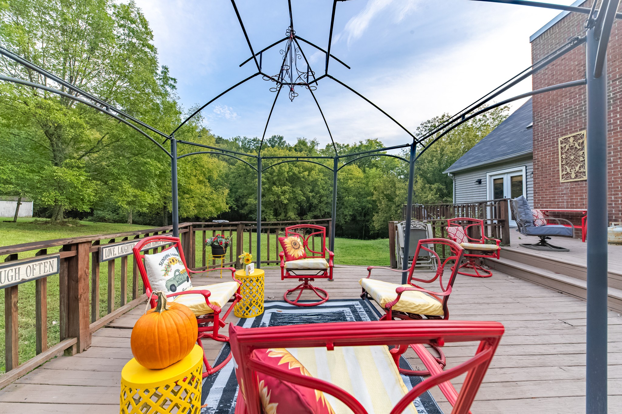 1500 Jacobs Road Columbia, TN 38401 - Photo 60 of 73