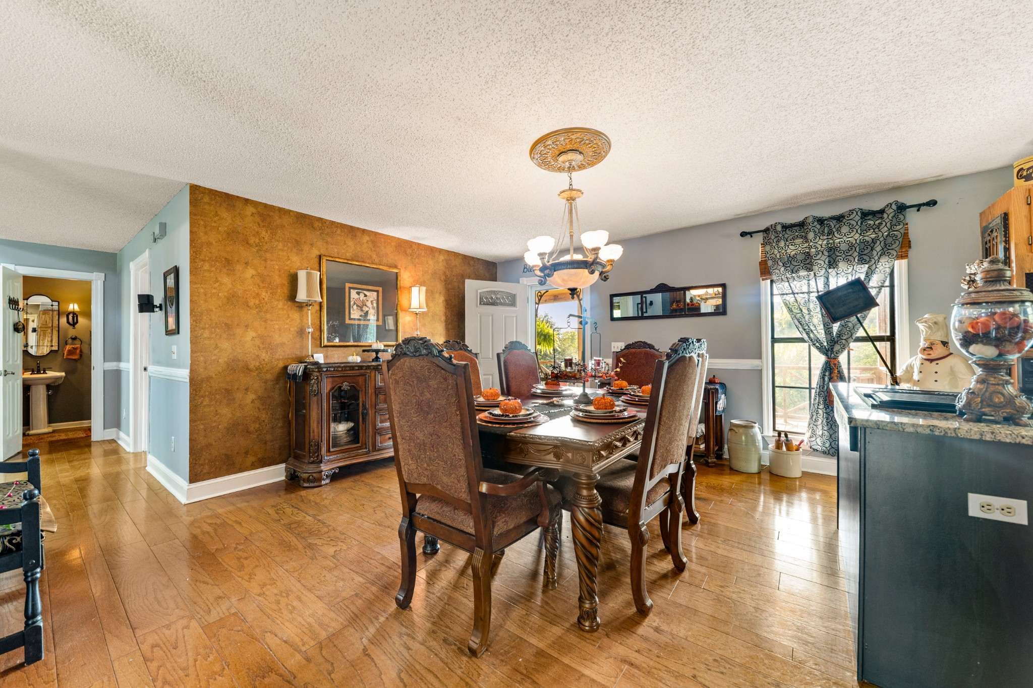 1500 Jacobs Road Columbia, TN 38401 - Photo 6 of 73