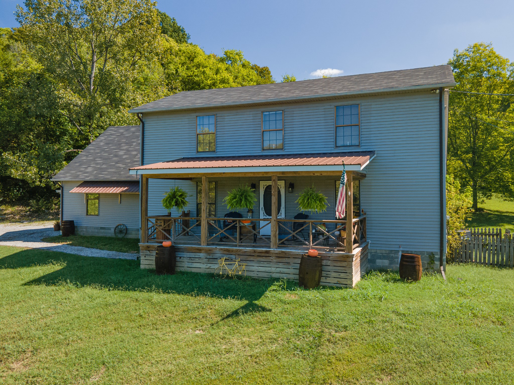 1500 Jacobs Road Columbia, TN 38401 - Photo 62 of 73