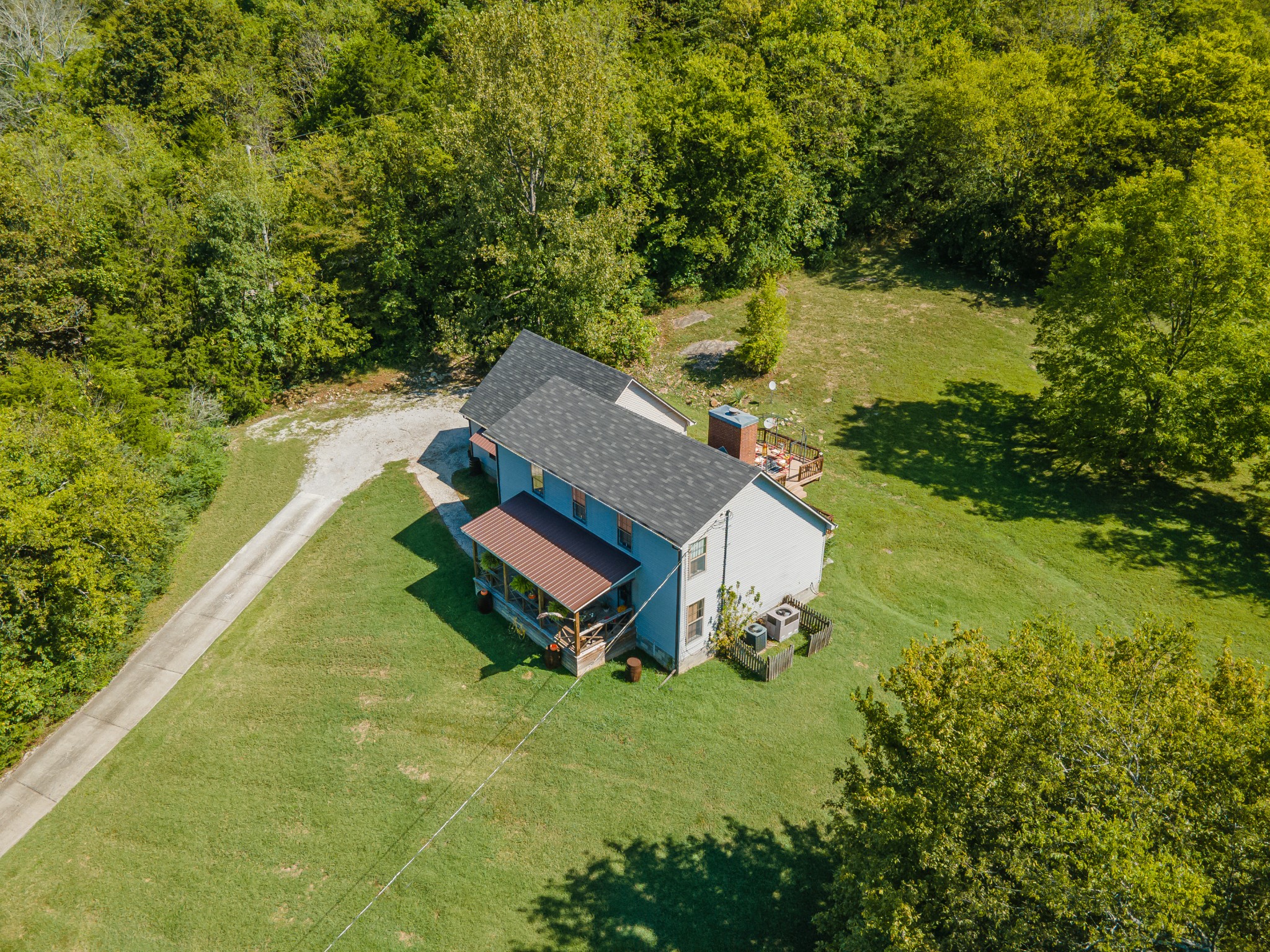 1500 Jacobs Road Columbia, TN 38401 - Photo 64 of 73