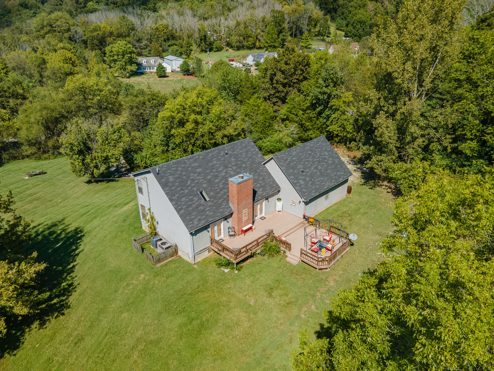 1500 Jacobs Road Columbia, TN 38401 - Photo 65 of 73