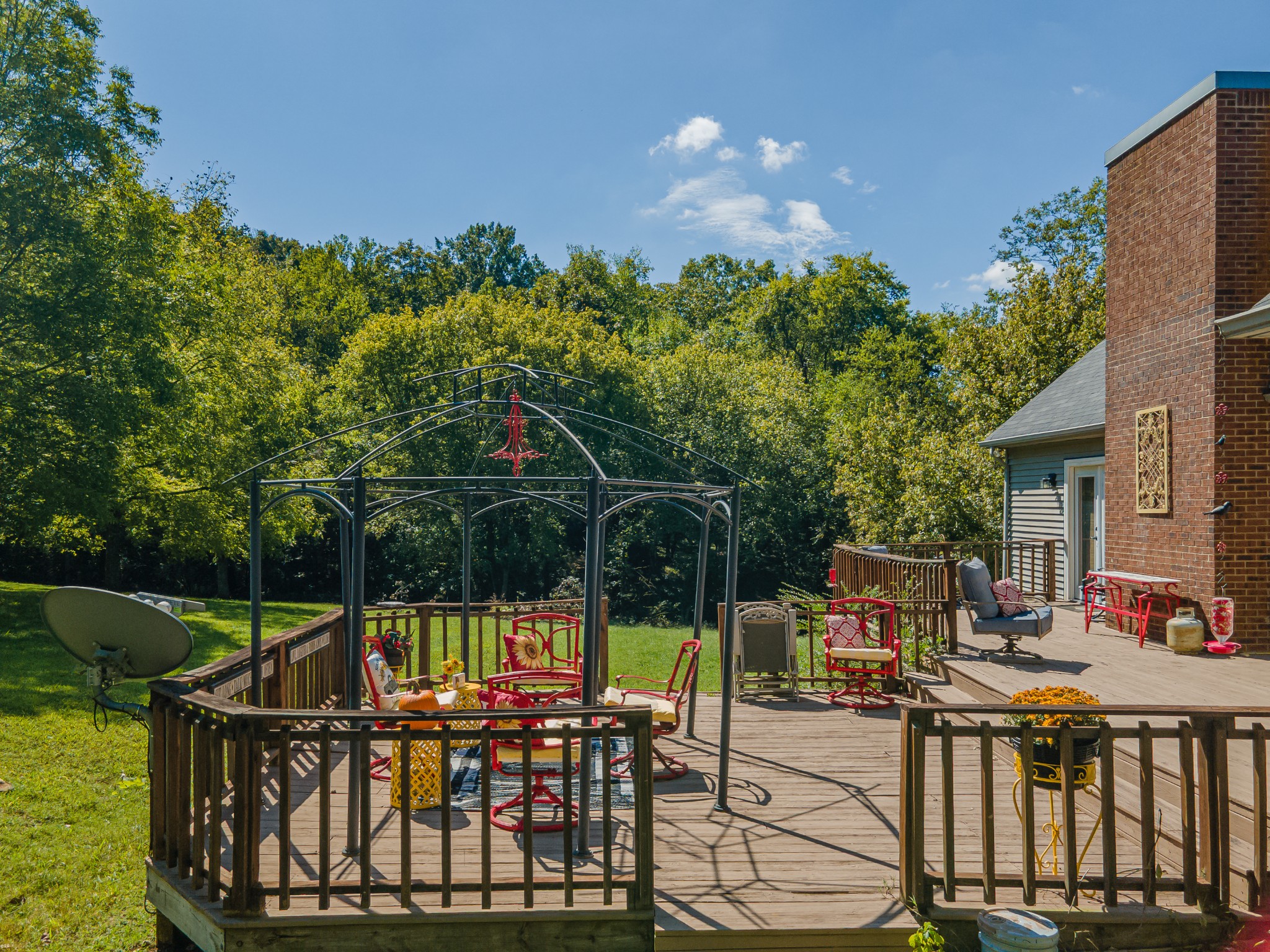 1500 Jacobs Road Columbia, TN 38401 - Photo 67 of 73