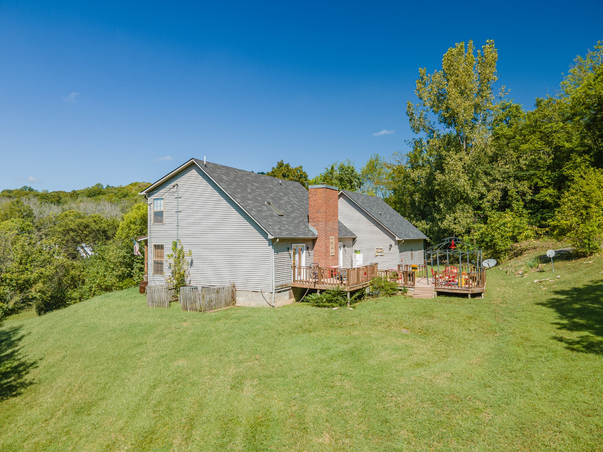 1500 Jacobs Road Columbia, TN 38401 - Photo 68 of 73