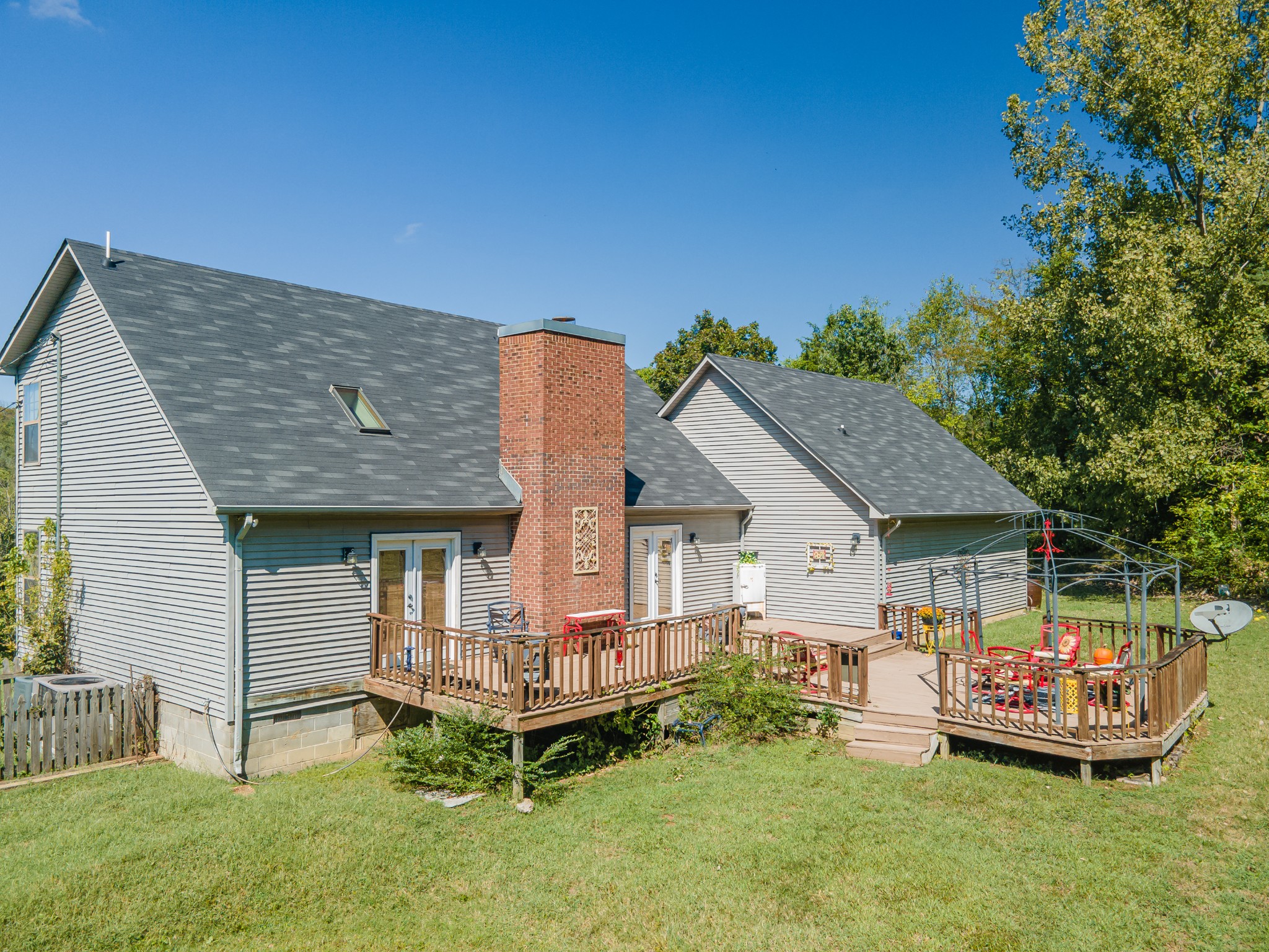 1500 Jacobs Road Columbia, TN 38401 - Photo 69 of 73