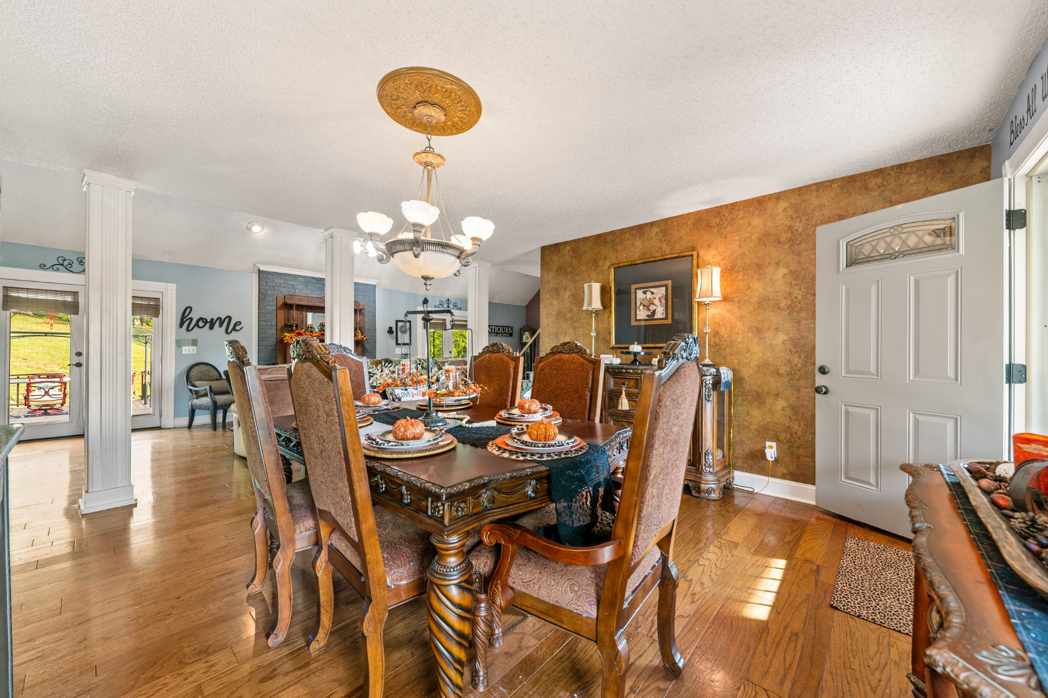 1500 Jacobs Road Columbia, TN 38401 - Photo 7 of 73