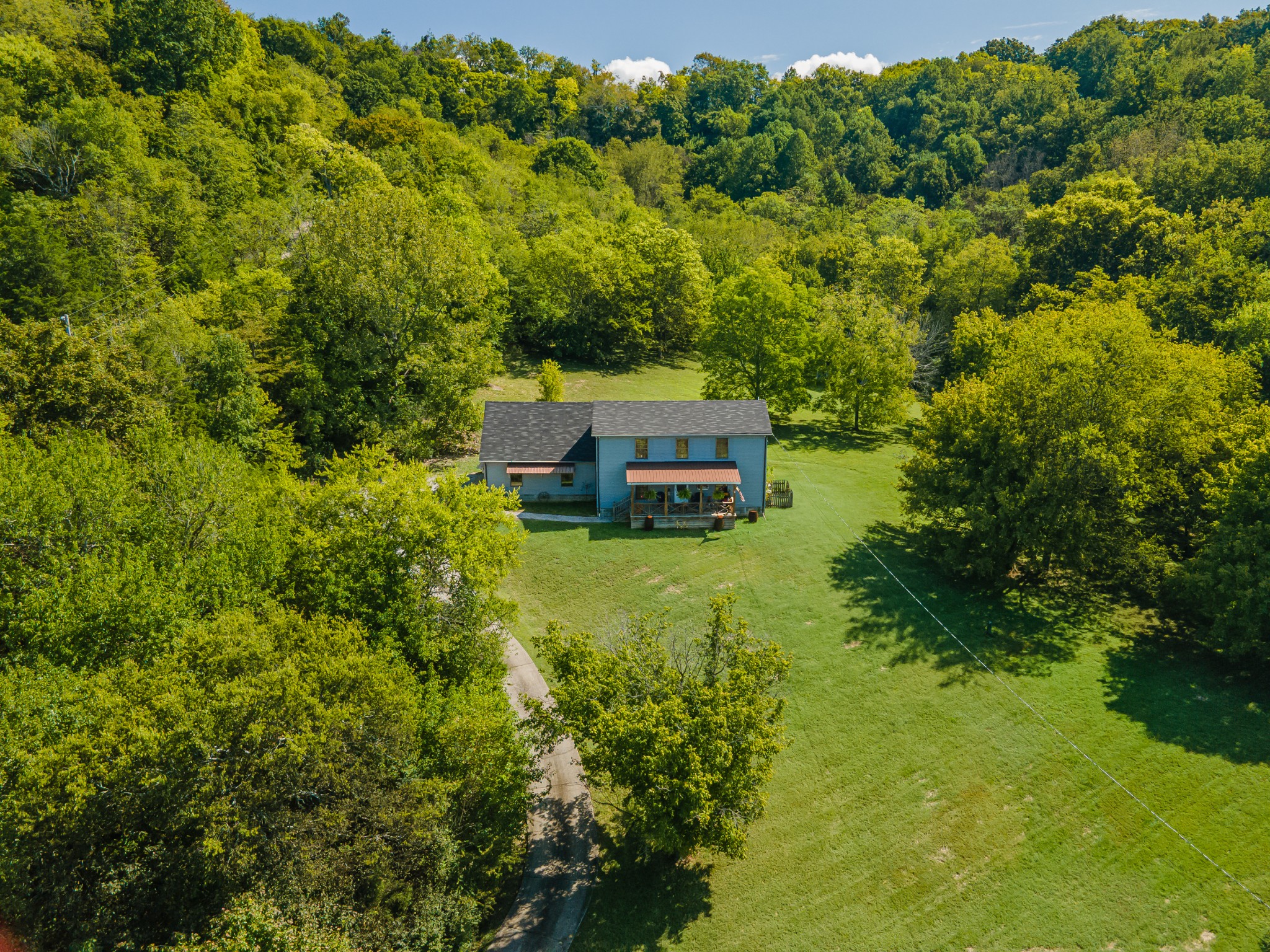 1500 Jacobs Road Columbia, TN 38401 - Photo 71 of 73