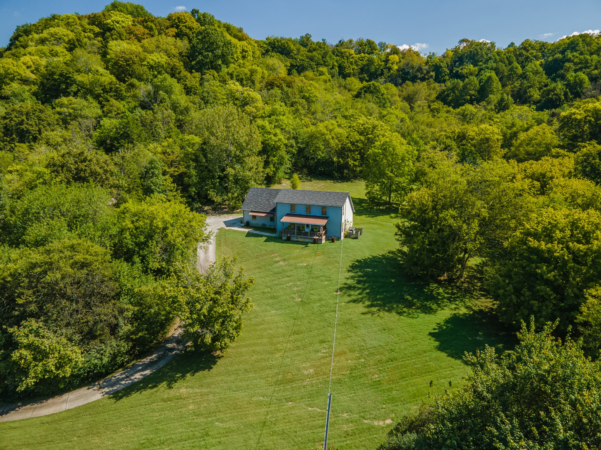 1500 Jacobs Road Columbia, TN 38401 - Photo 72 of 73