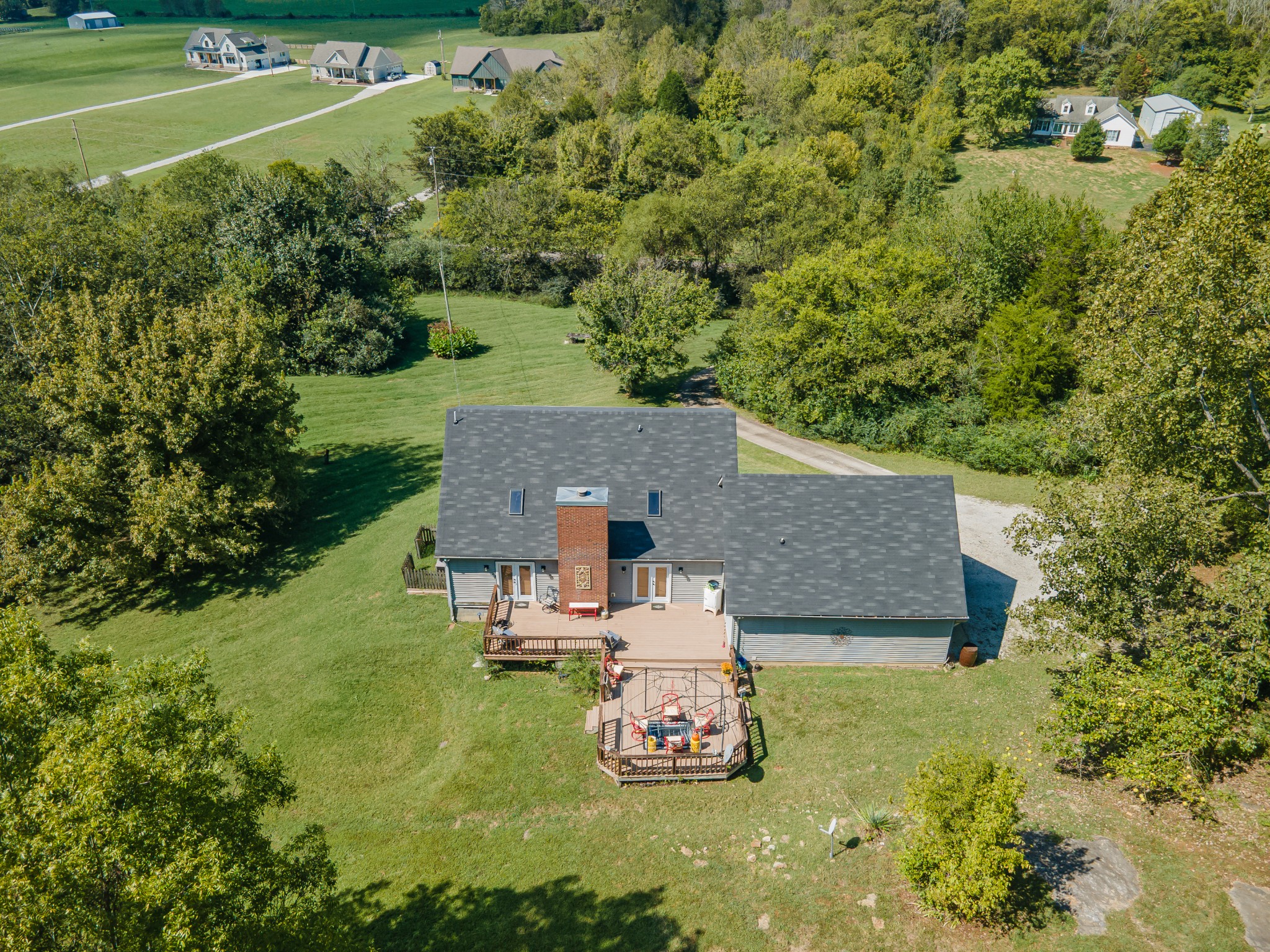 1500 Jacobs Road Columbia, TN 38401 - Photo 73 of 73