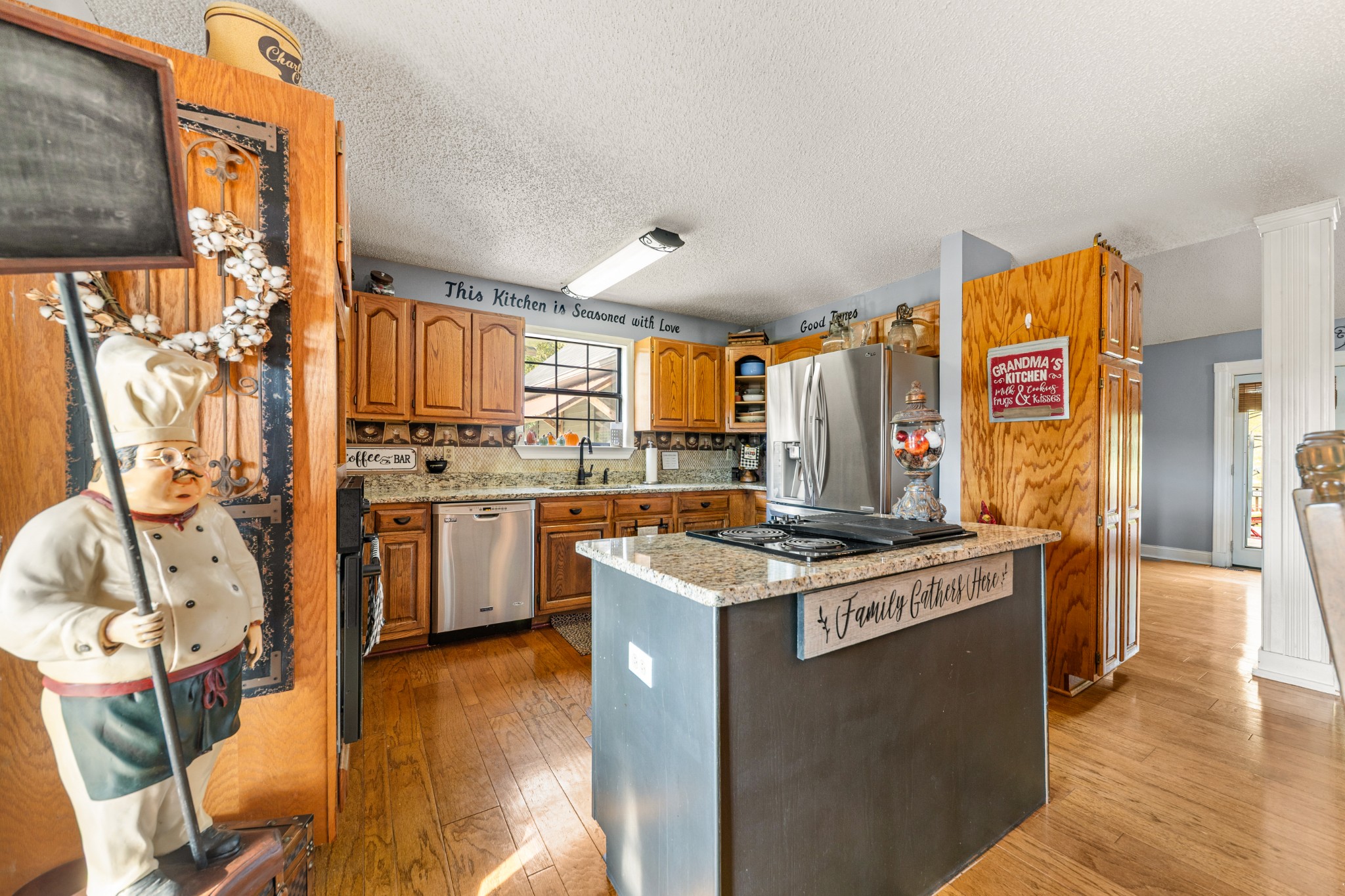 1500 Jacobs Road Columbia, TN 38401 - Photo 8 of 73