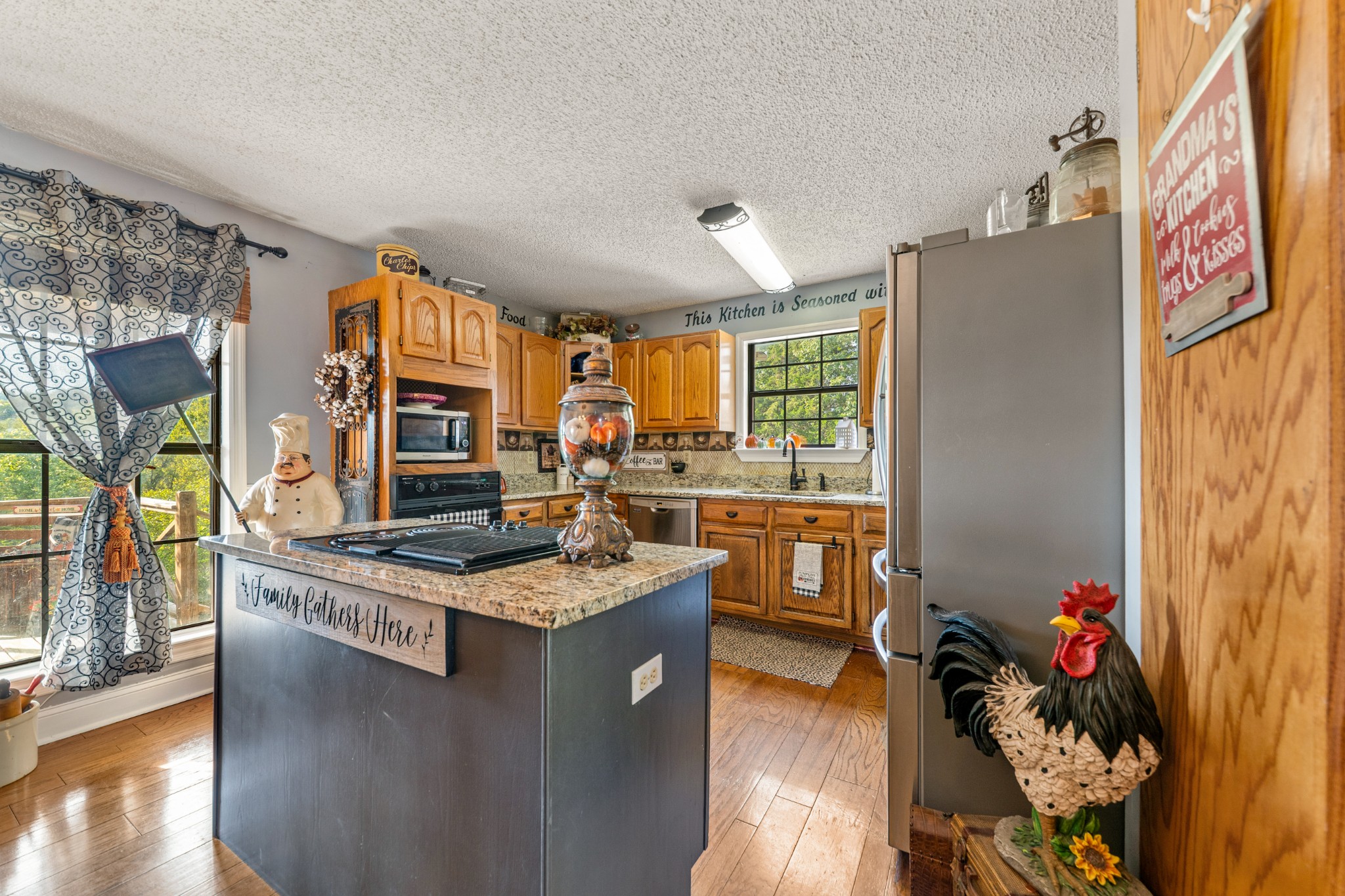 1500 Jacobs Road Columbia, TN 38401 - Photo 9 of 73