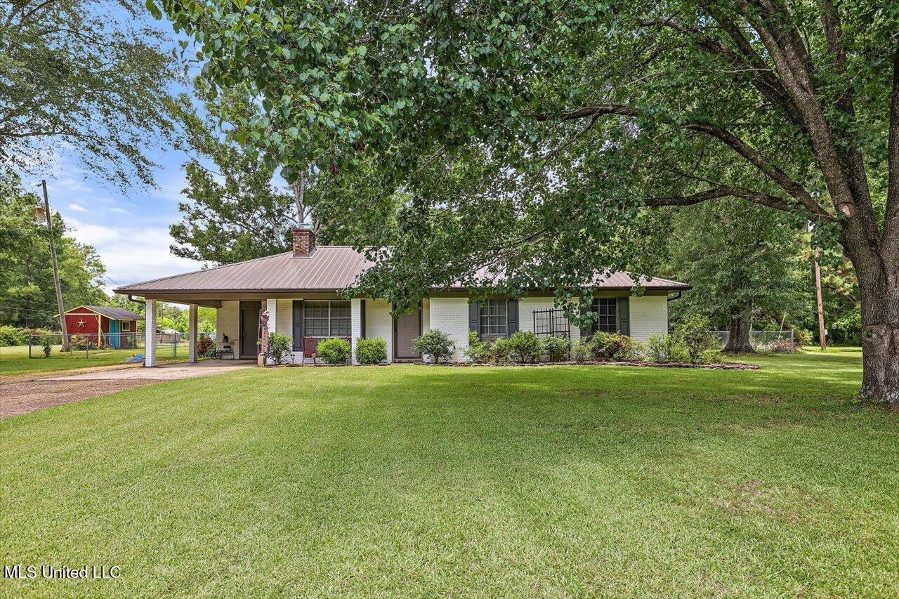 521 Oak Ridge Road Brandon, MS 39042 - Photo 1 of 34 01-521 Oak Ridge Rd