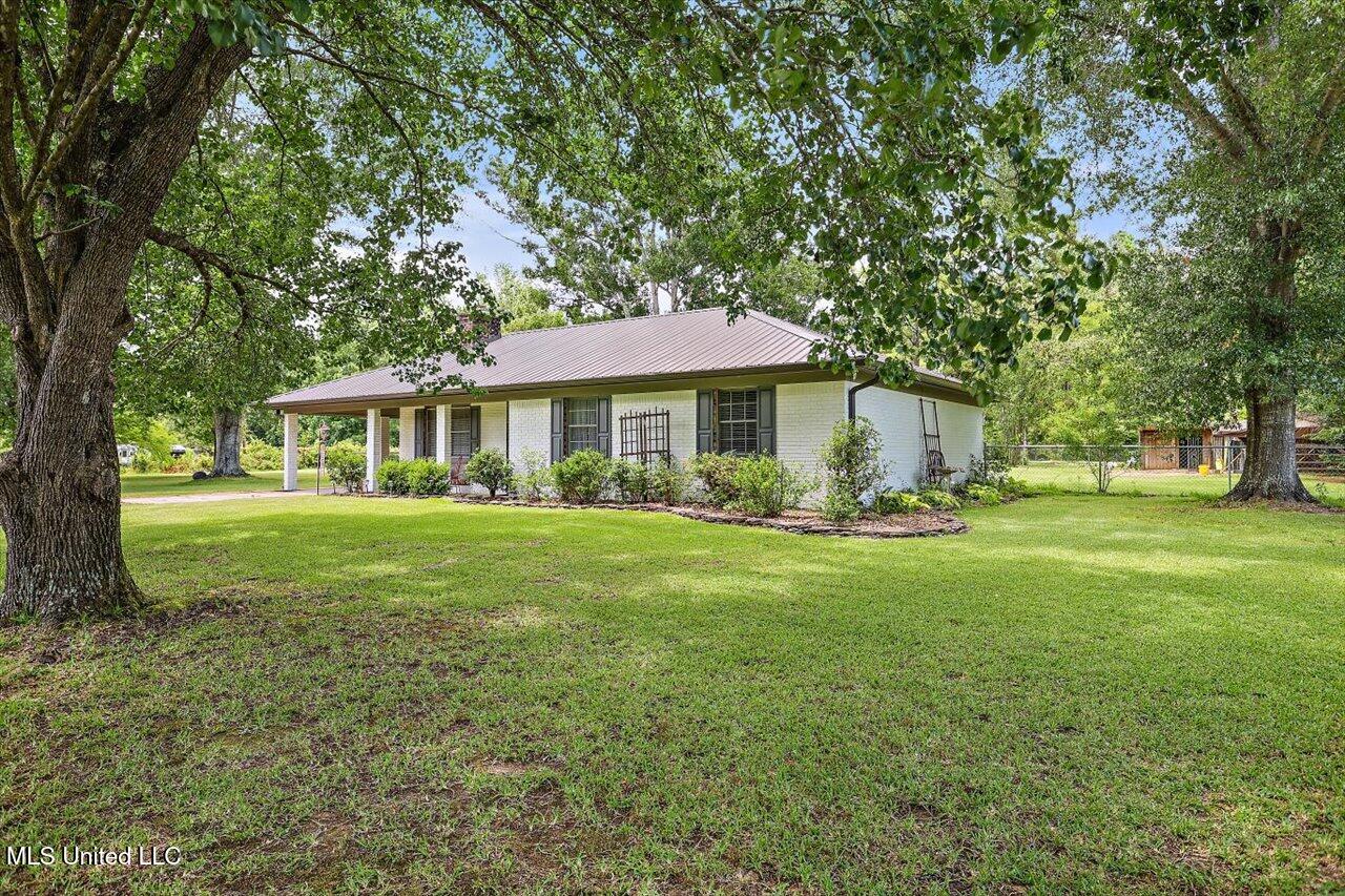 521 Oak Ridge Road Brandon, MS 39042 - Photo 2 of 34 02-521 Oak Ridge Rd