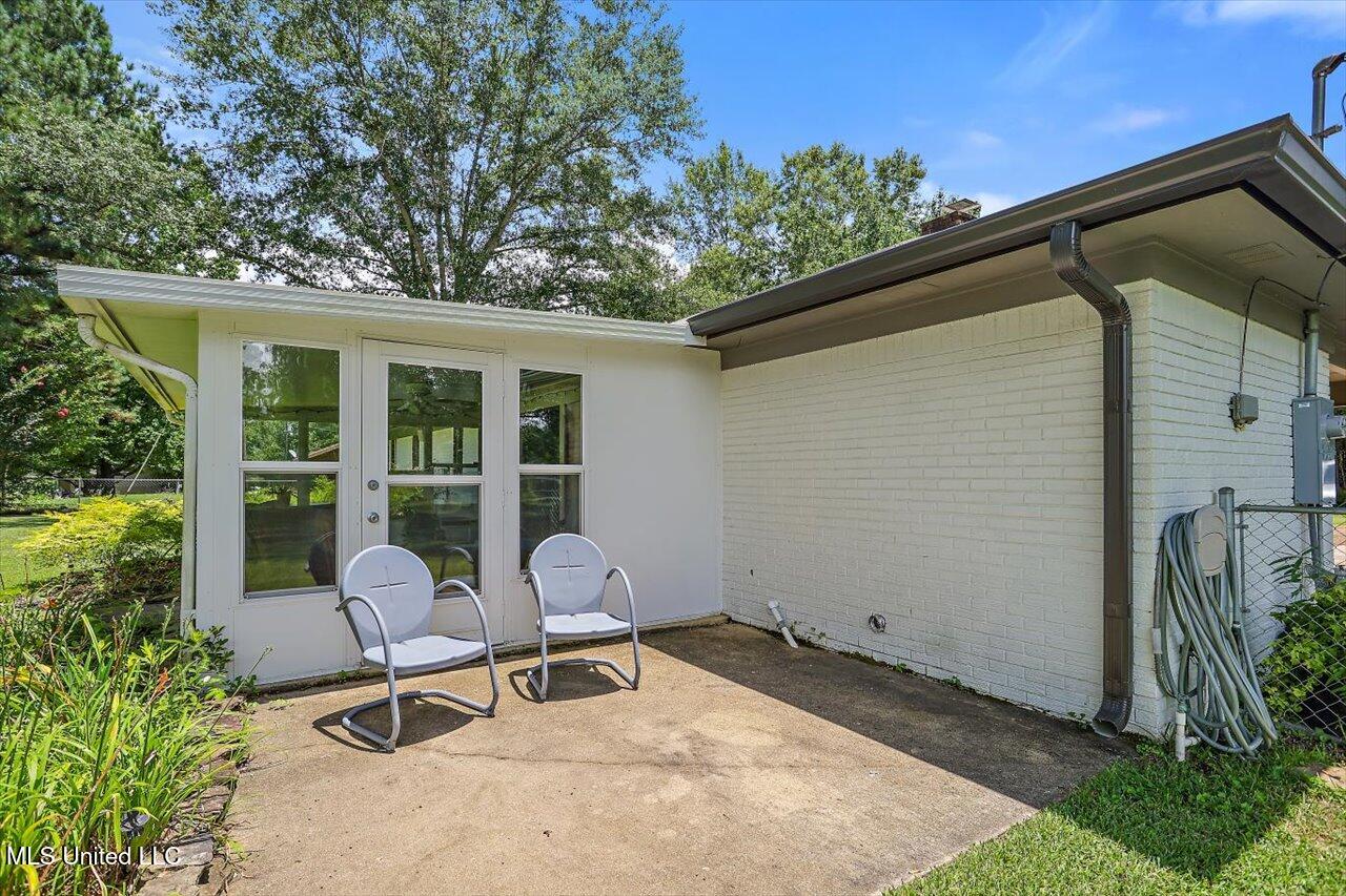 521 Oak Ridge Road Brandon, MS 39042 - Photo 27 of 34 27-521 Oak Ridge Rd