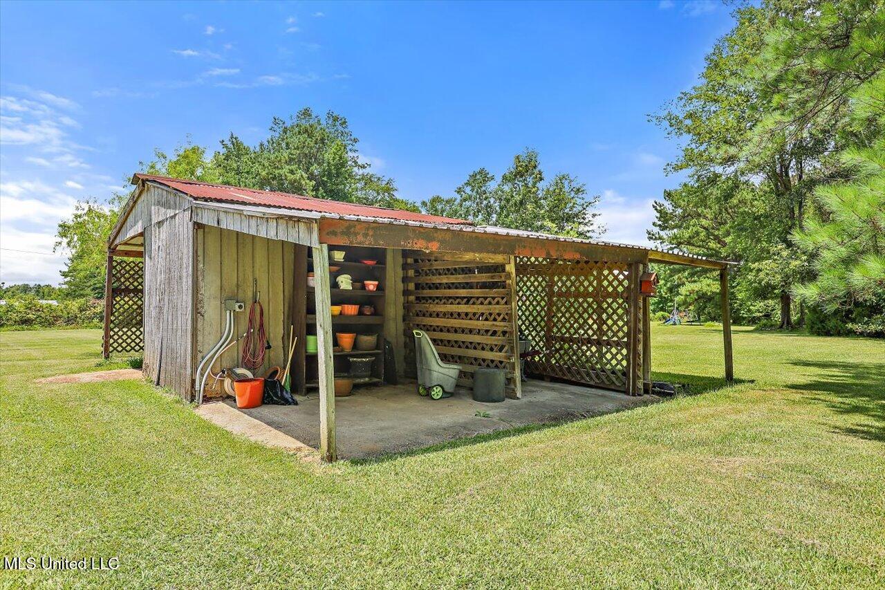 521 Oak Ridge Road Brandon, MS 39042 - Photo 31 of 34 31-521 Oak Ridge Rd
