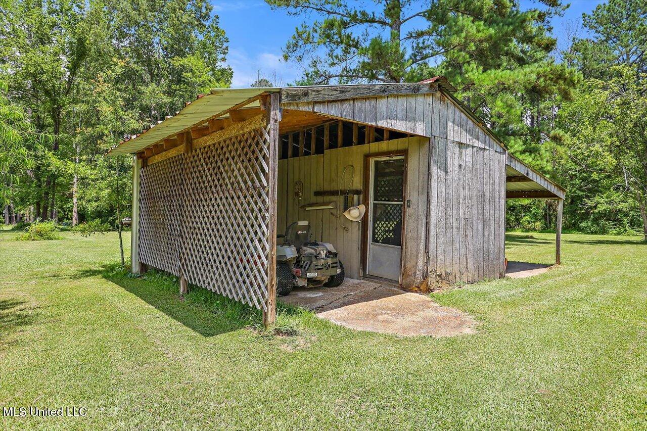521 Oak Ridge Road Brandon, MS 39042 - Photo 32 of 34 32-521 Oak Ridge Rd