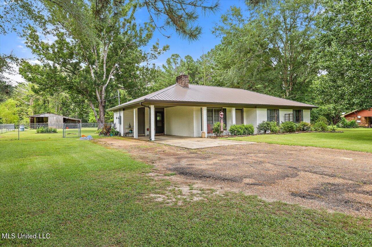521 Oak Ridge Road Brandon, MS 39042 - Photo 4 of 34 03-521 Oak Ridge Rd
