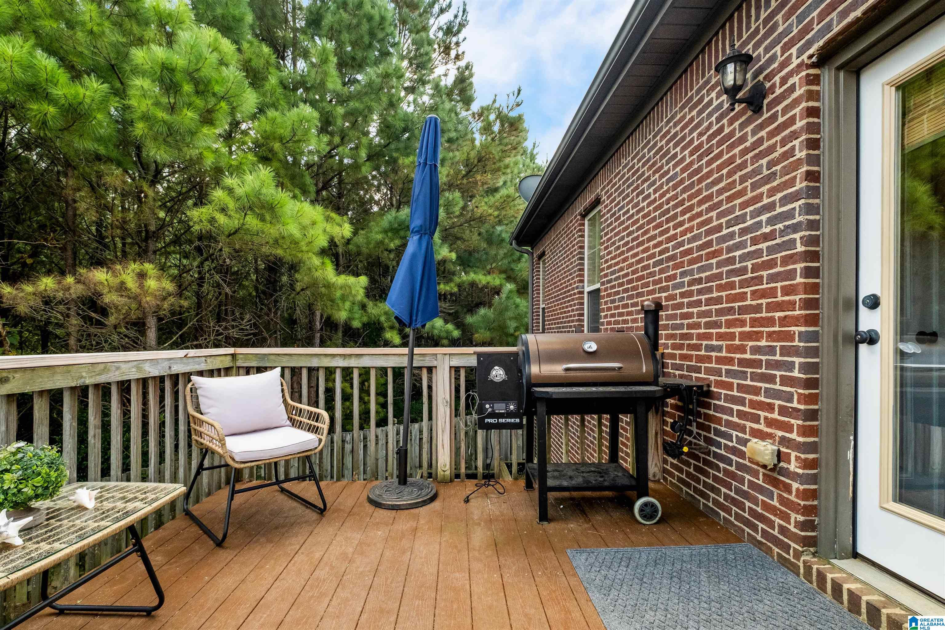 125 Kingston Ridge Birmingham, AL 35211 - Photo 39 of 46