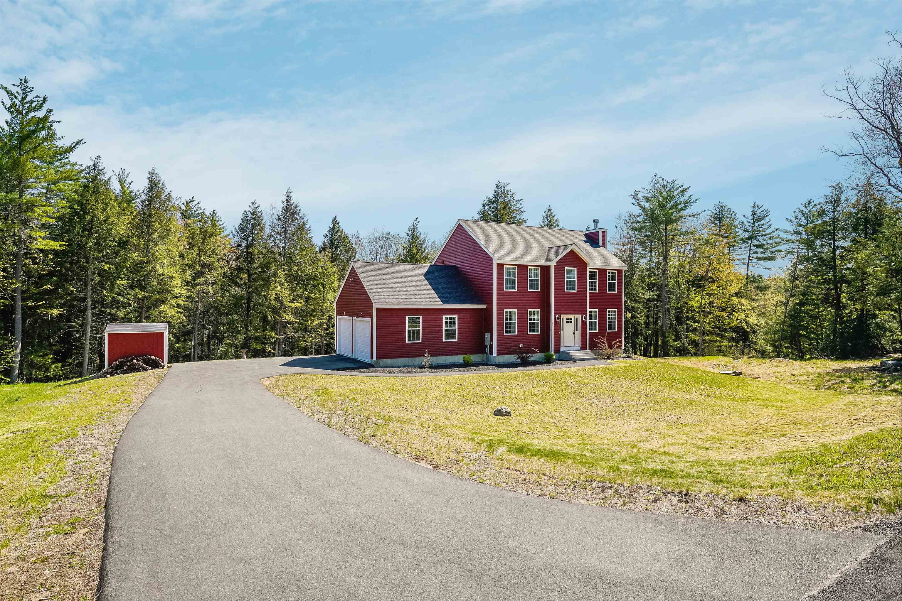63 North Mason Road Brookline, NH 03033 - Photo 25 of 31