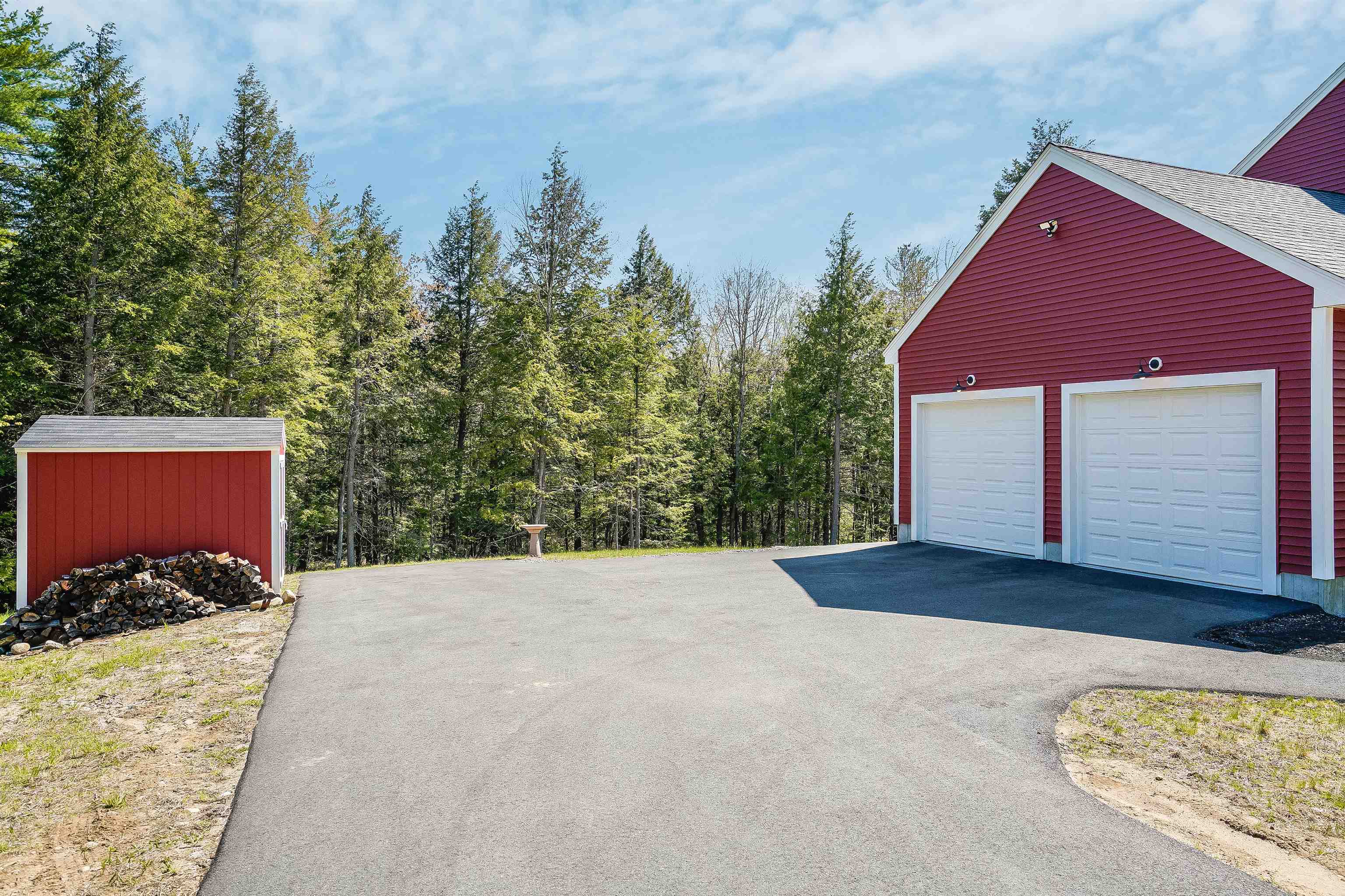 63 North Mason Road Brookline, NH 03033 - Photo 29 of 31
