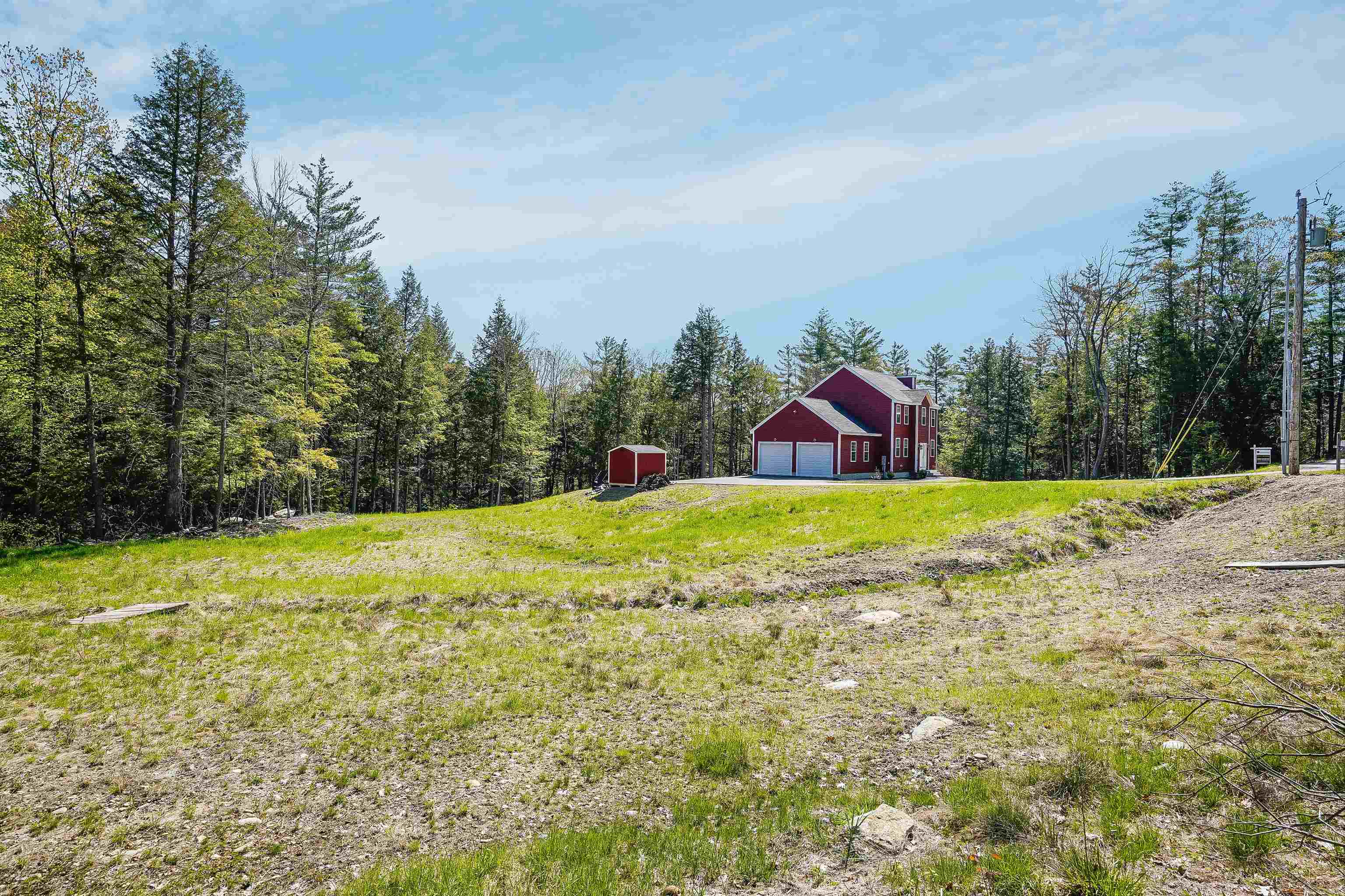 63 North Mason Road Brookline, NH 03033 - Photo 31 of 31