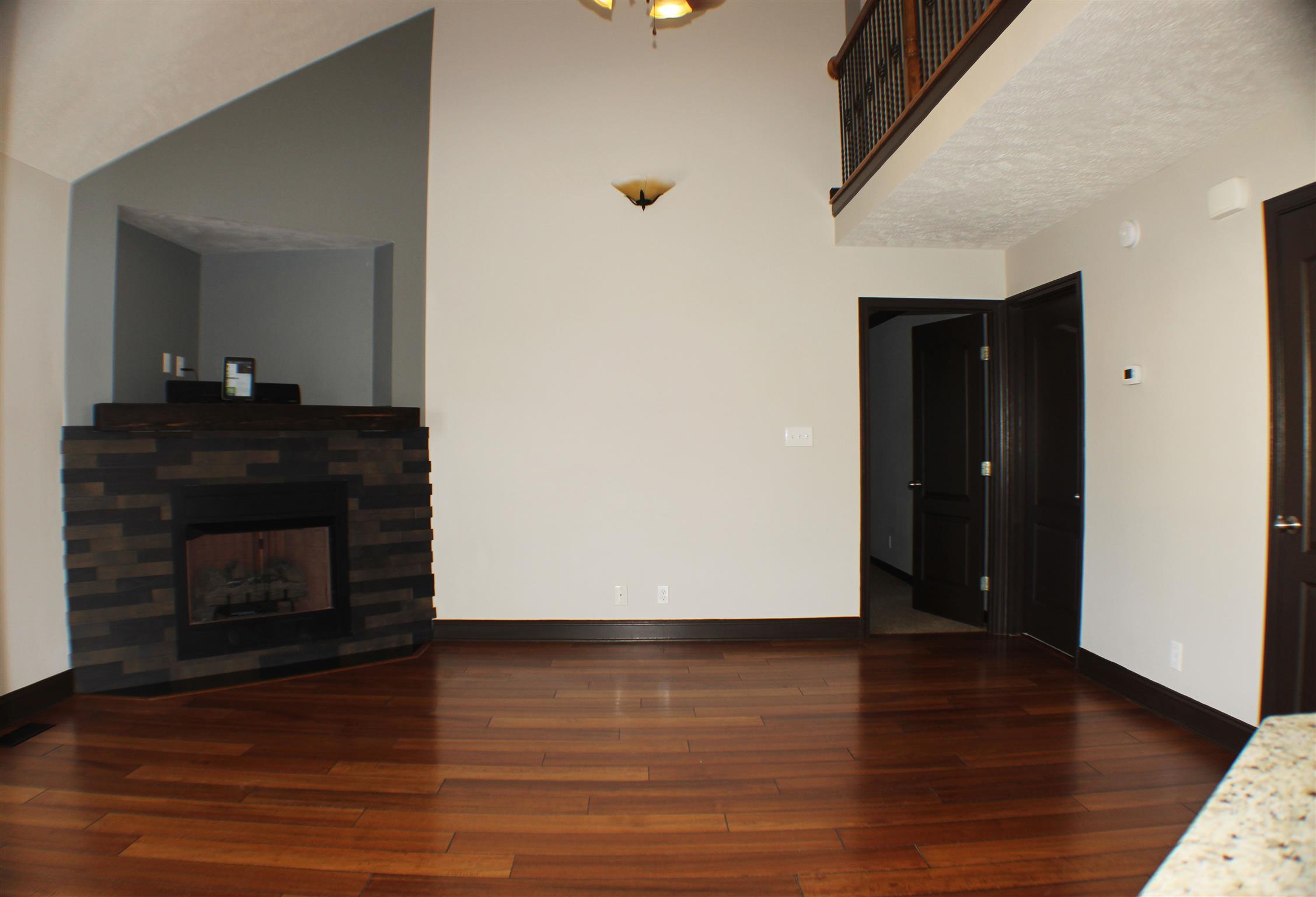 1481 Apache Way Clarksville, TN 37042 - Photo 12 of 30 Nice gas fireplace