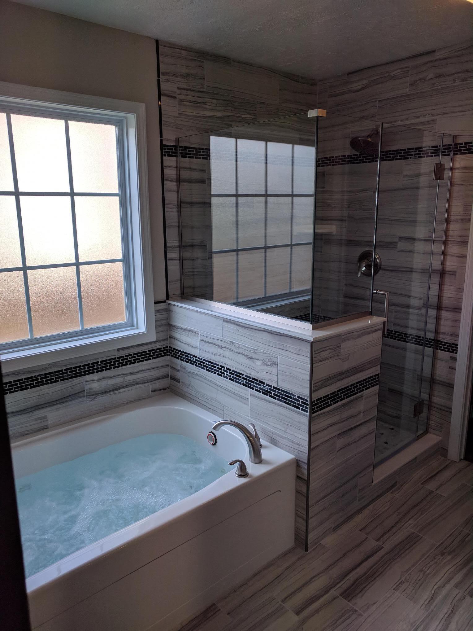 1481 Apache Way Clarksville, TN 37042 - Photo 16 of 30 Your very own spa