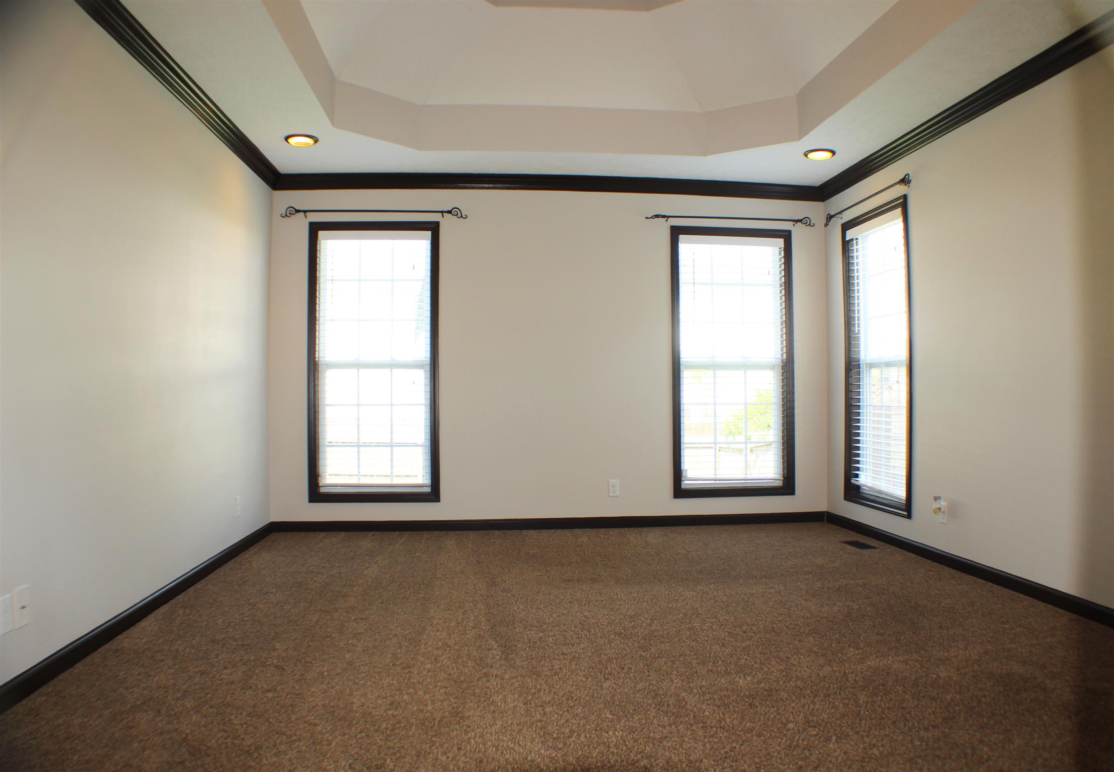 1481 Apache Way Clarksville, TN 37042 - Photo 20 of 30 Master bedroom
