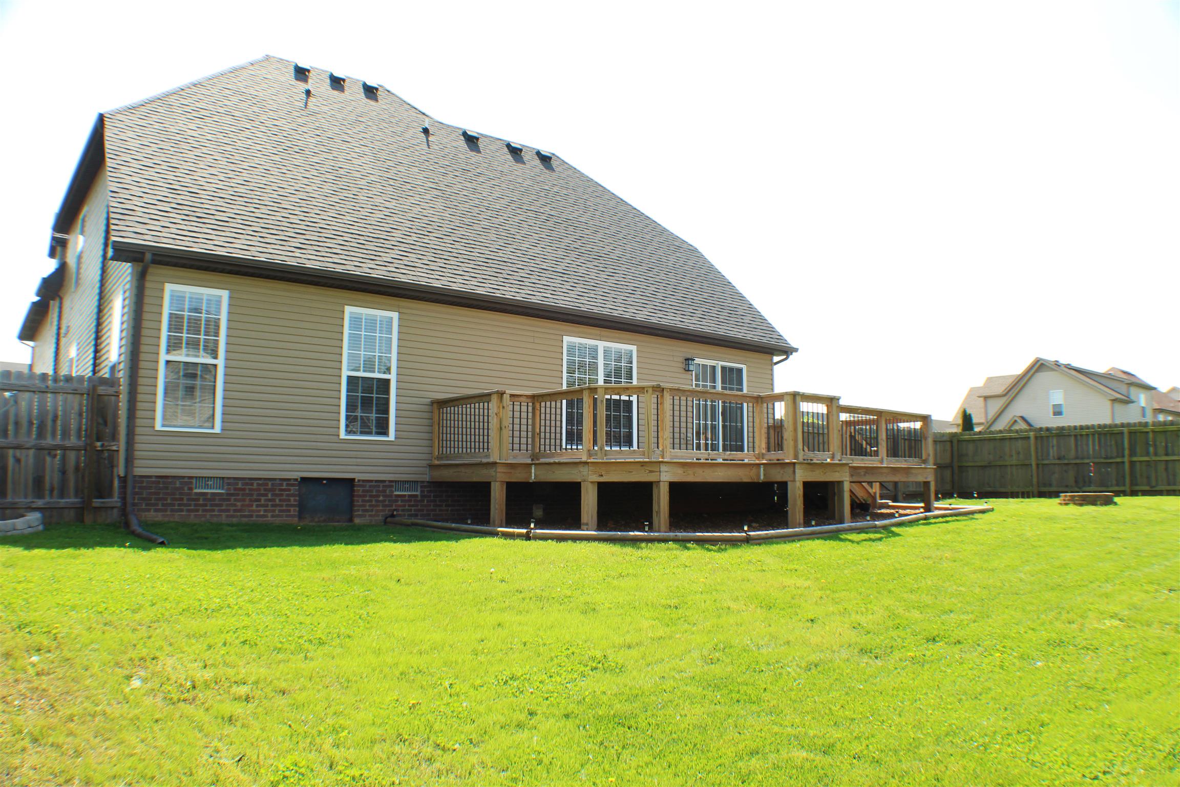 1481 Apache Way Clarksville, TN 37042 - Photo 30 of 30