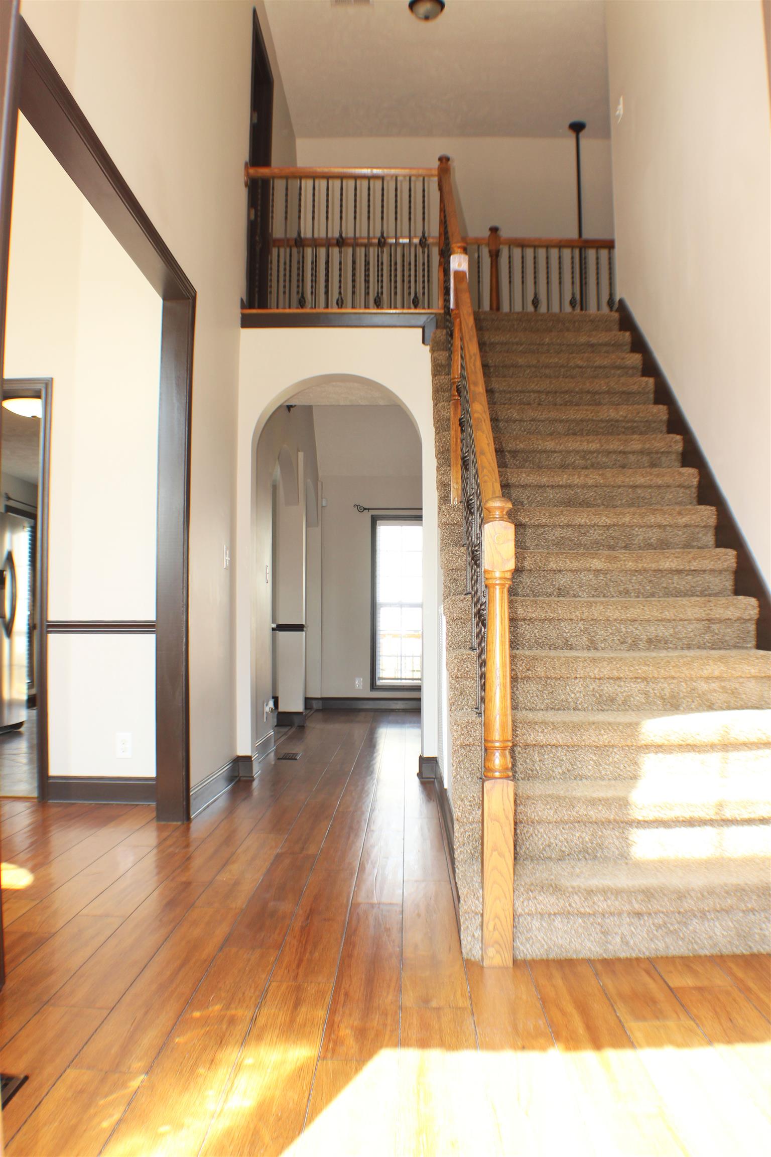 1481 Apache Way Clarksville, TN 37042 - Photo 6 of 30 Entry way