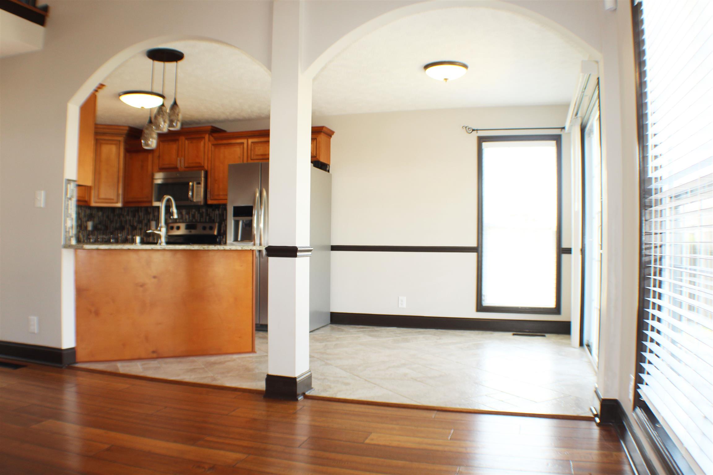 1481 Apache Way Clarksville, TN 37042 - Photo 7 of 30 Eat in kitchen