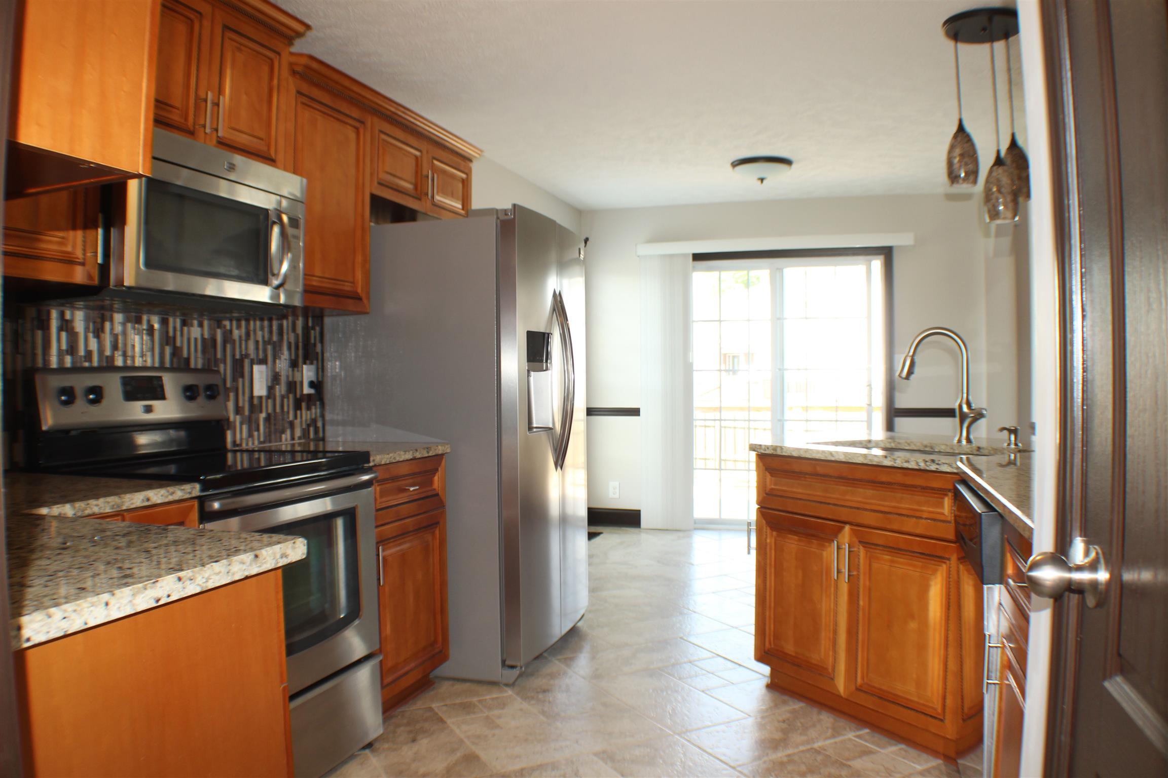 1481 Apache Way Clarksville, TN 37042 - Photo 9 of 30 Kitchen