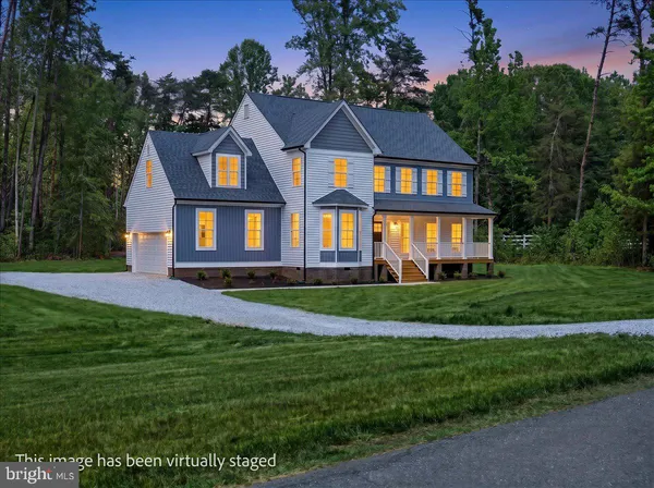 $765,990 | 32 Mill Run, Bumpass, VA 23024