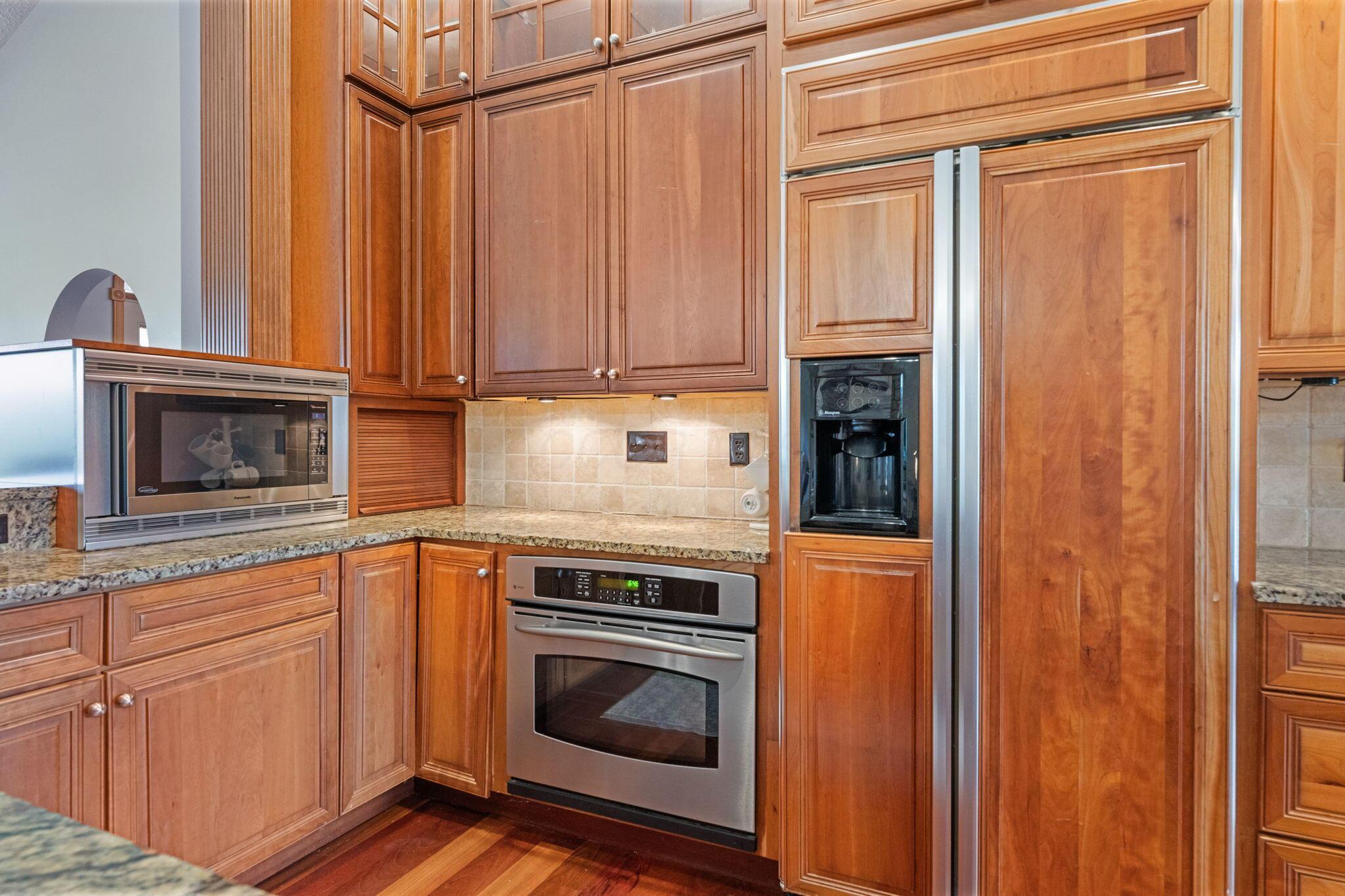 12907 Woodtown Road Galena, OH 43021 - Photo 34 of 117 Kitchen