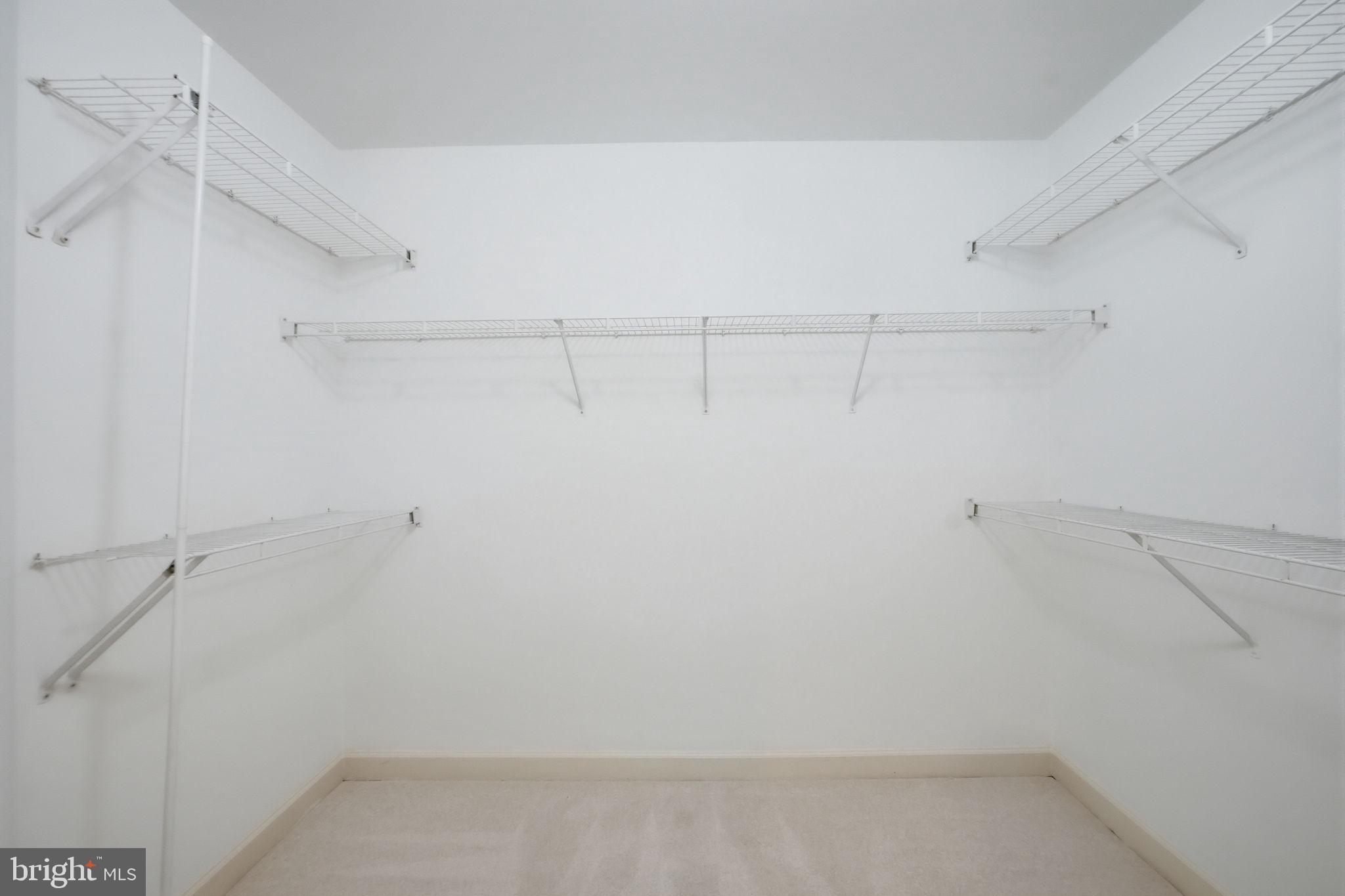 125 Roland Court Southwest Vienna, VA 22180 - Photo 20 of 41 Primary Walk-In Closet