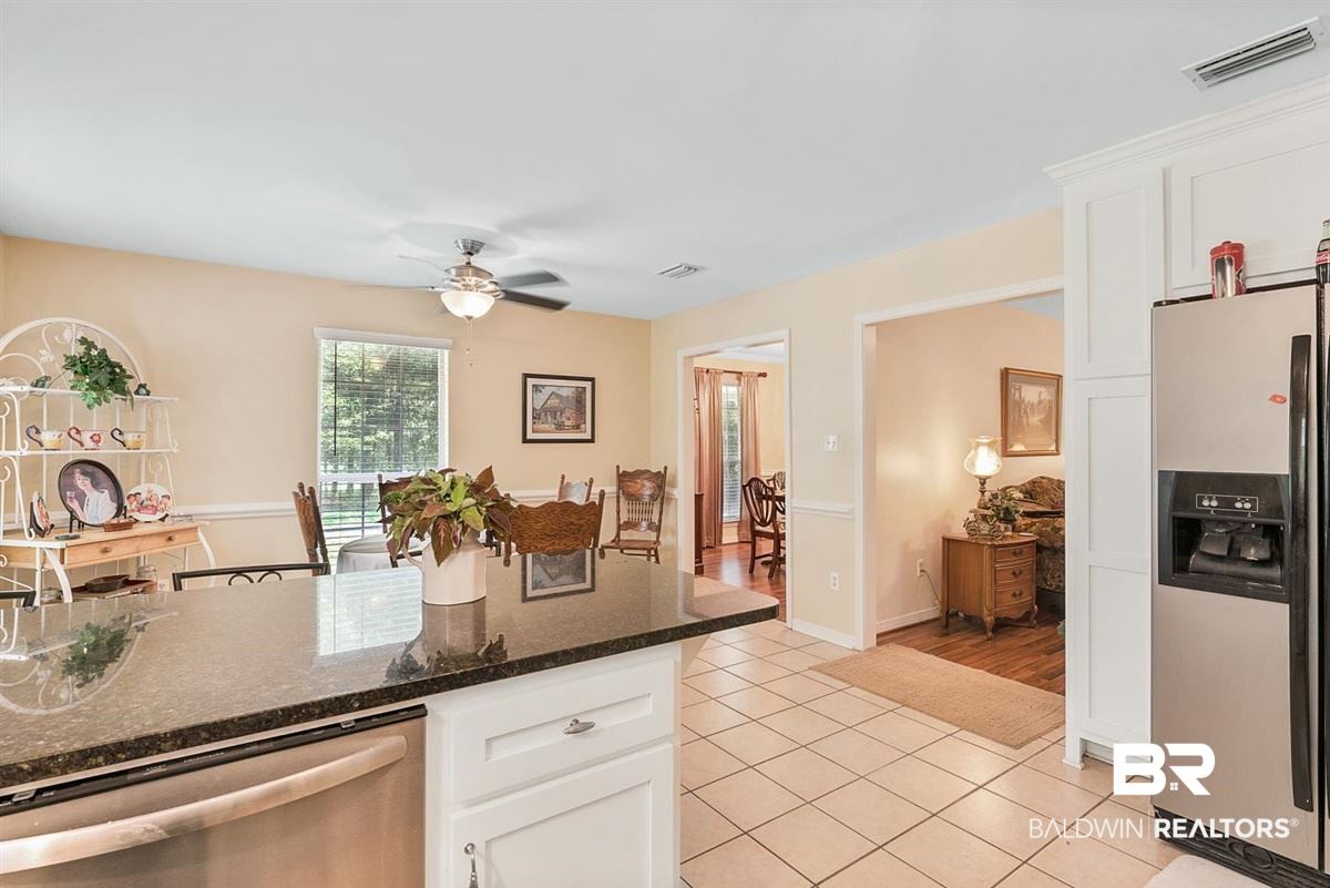 8275 Abbey Road East Wilmer, AL 36587 - Photo 14 of 42