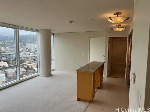 $2,750 | 1288 Kapiolani Boulevard, Unit I2101, Honolulu, HI 96814