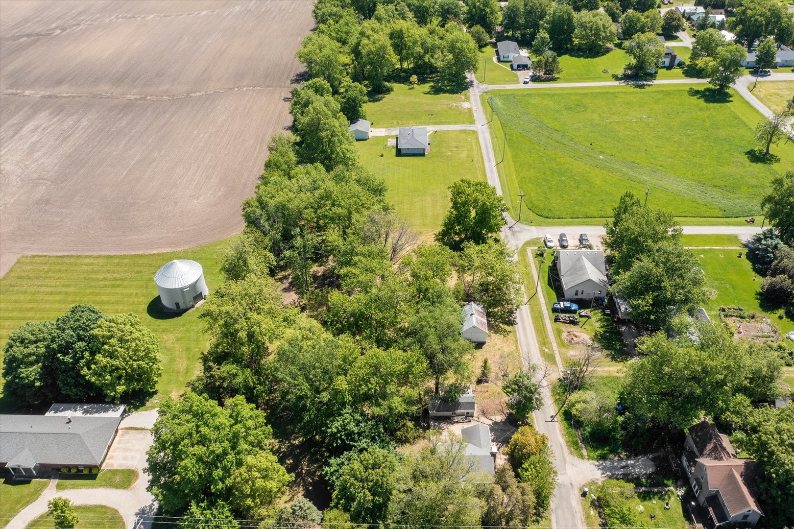 501 North State Street Bellflower, IL 61724 - Photo 39 of 43