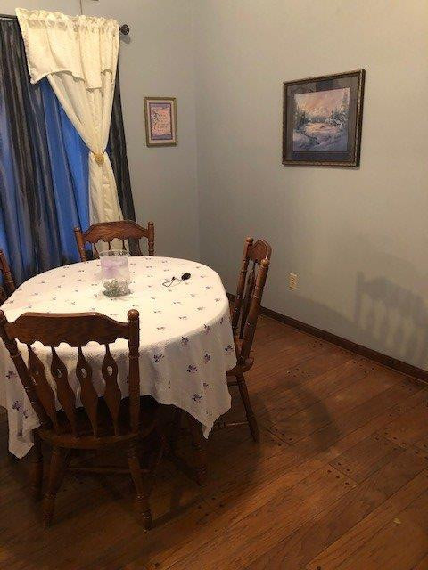 121 Cherry Rd Court Berea, KY 40403 - Photo 4 of 24 Listing Photo