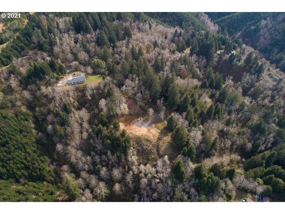 65887 Sunshine Road Coos Bay, OR 97420 - Photo 14 of 14 Gallery Image 14