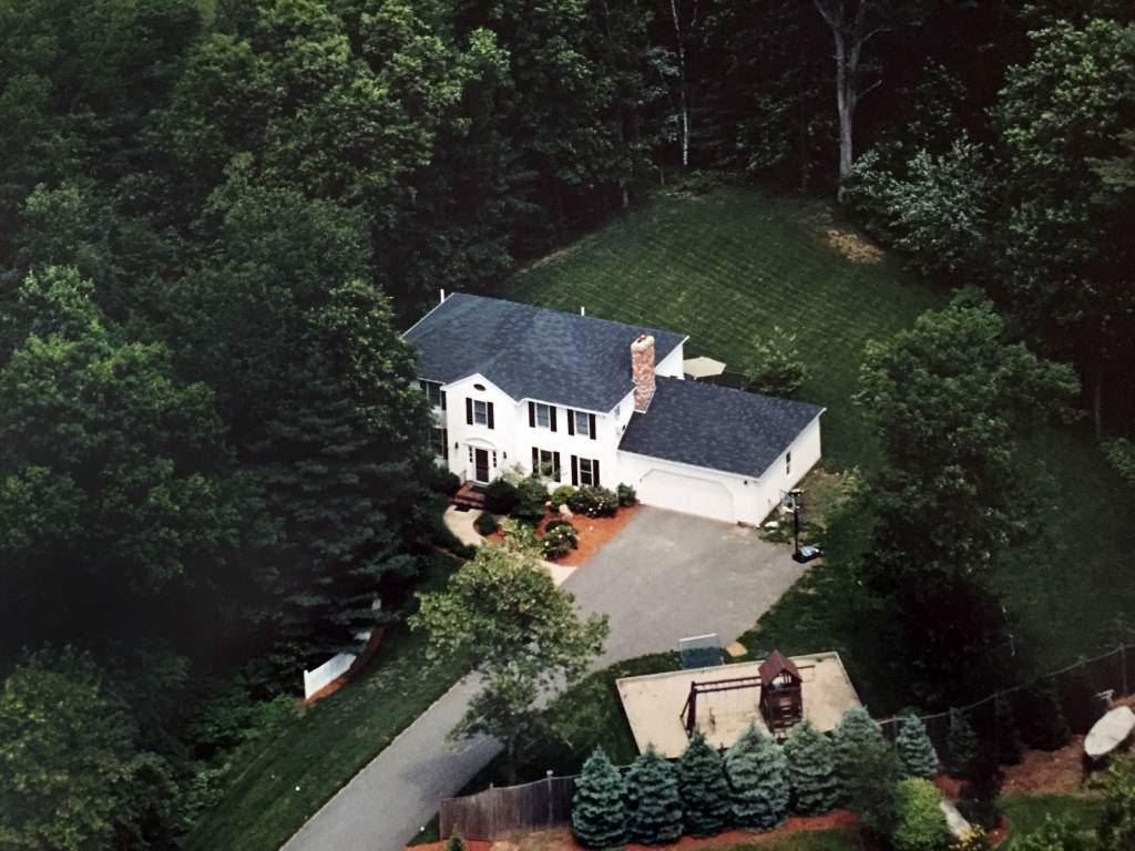 715 Lowell Road Groton, MA 01450 - Photo 2 of 30