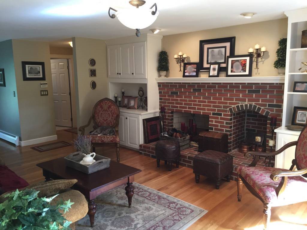 715 Lowell Road Groton, MA 01450 - Photo 5 of 30
