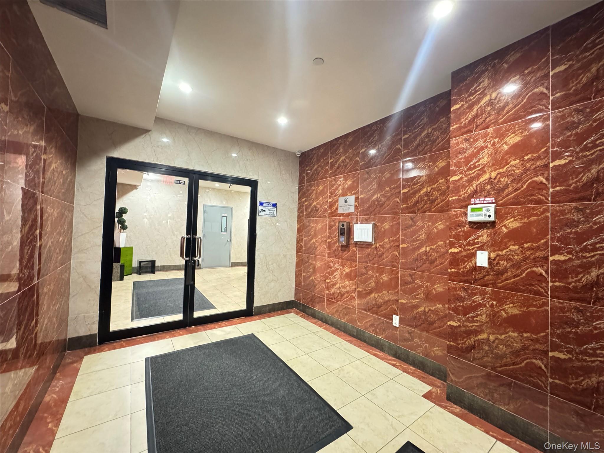 37-49 81st Street, Unit 3A Queens, NY 11372 - Photo 3 of 20 a view of a hallway with an empty room