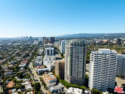 $1,995,000 | 10560 Wilshire Boulevard, Unit 1806, Los Angeles, CA 90024
