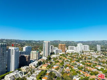 $1,995,000 | 10560 Wilshire Boulevard, Unit 1806, Los Angeles, CA 90024