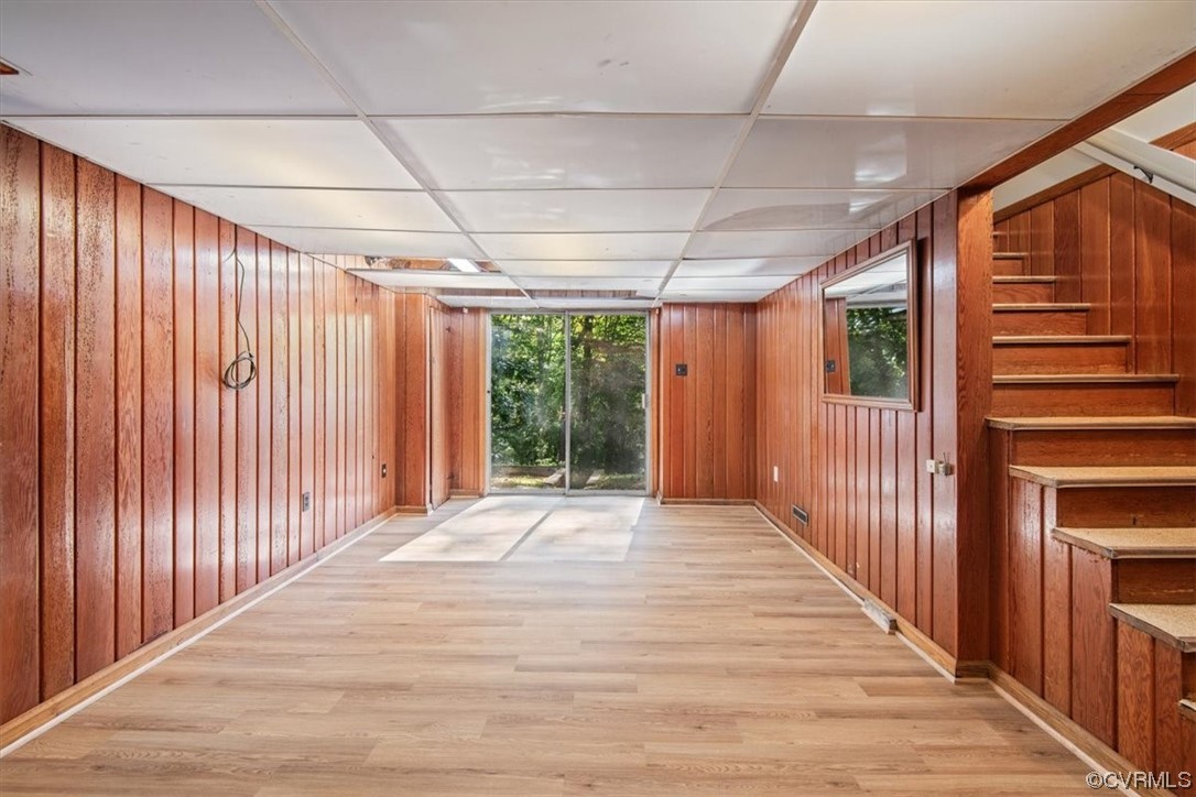 4124 Hillcrest Road Richmond, VA 23225 - Photo 28 of 34 a view of a porch