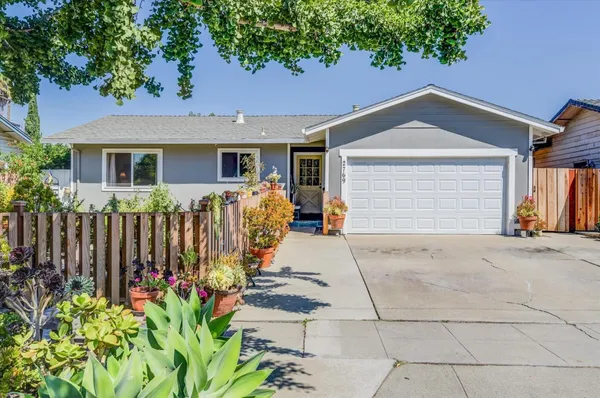 $1,498,000 | 2769 Trimble Road, San Jose, CA 95132