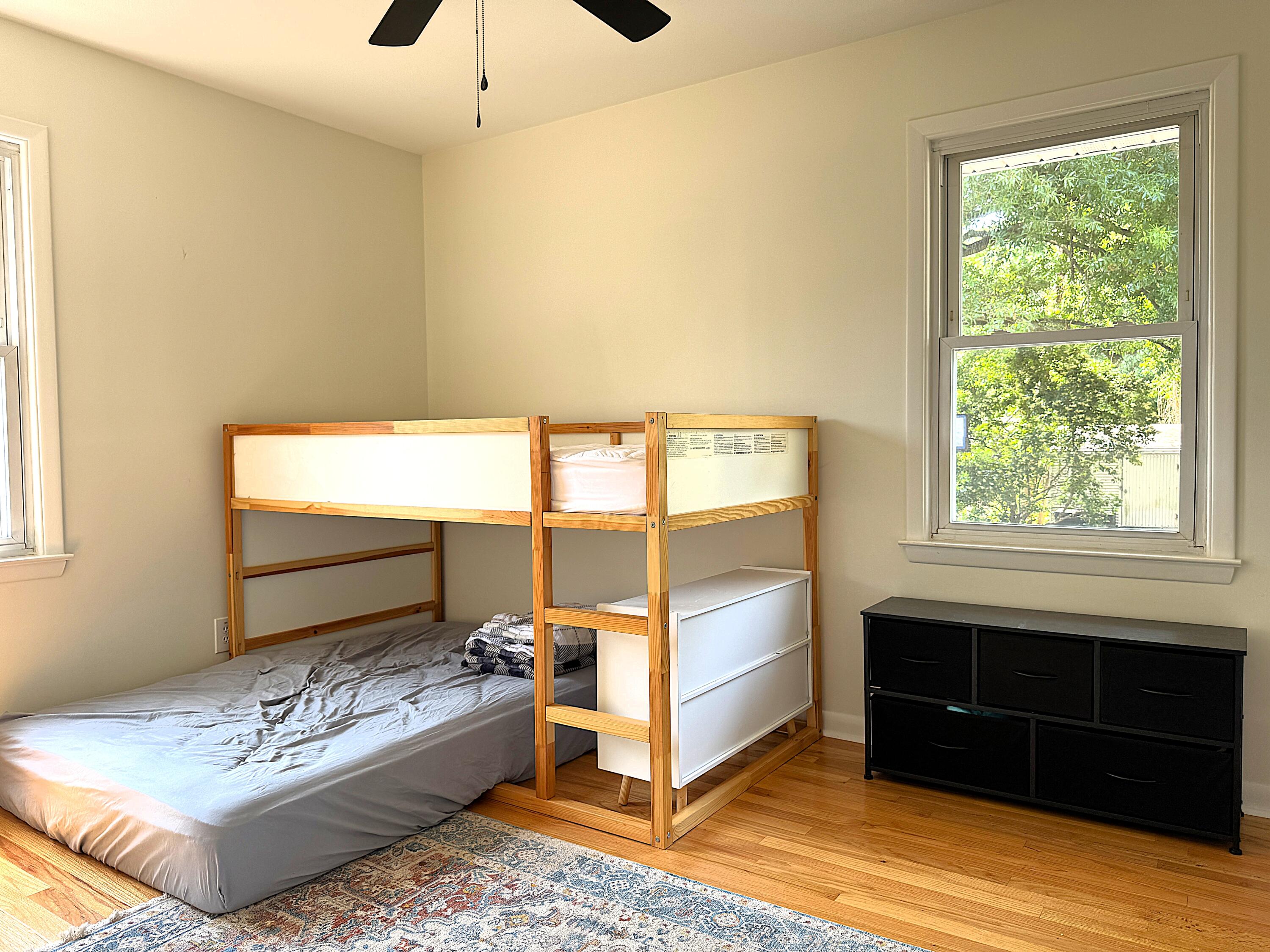 2232 Lee Street Augusta, GA 30904 - Photo 14 of 18 Bed 2