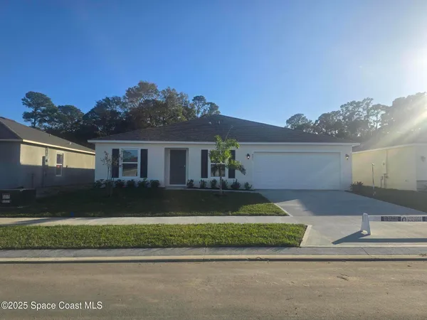 $339,990 | 971 Southwest Richmond Circle, Palm Bay, FL 32908