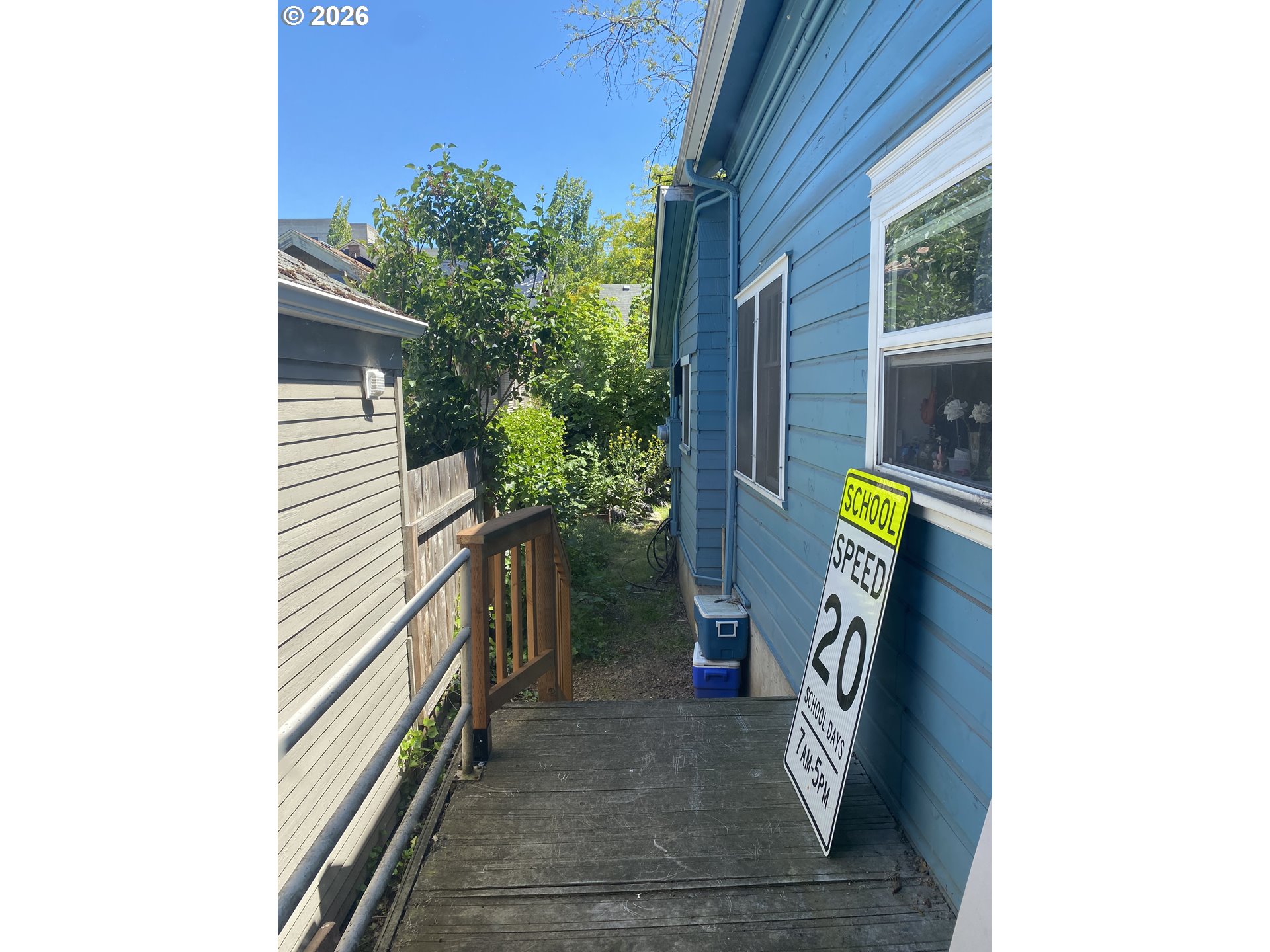 1273 Patterson Alley Eugene, OR 97401 - Photo 3 of 9