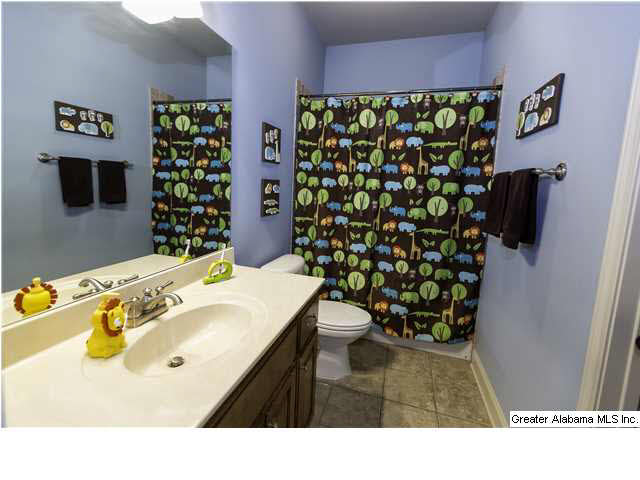 145 Shetland Trail Alabaster, AL 35007 - Photo 20 of 32